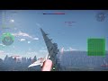 F2P Grinding The Gripen A In War Thunder (Part 1)