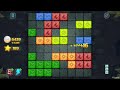 ELEMENT BLOCKS 10,309 SCORE WR