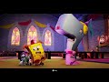 PS5 SpongeBob SquarePants: The Cosmic Shake,Part 9