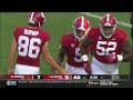 #2 Alabama vs UL Monroe Highlights | College Football Week 3 | 2022 College Football Highlights
