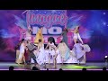 Broadway Dance Theatre - Florence And The Gods (12+ GRAND LINE VICTORY CUP)