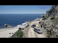 59Minute All NPC Stunt Jump in Grand Theft Auto V