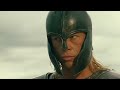 Achilles -VS- Boagrius : Troy