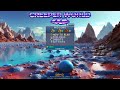 Creeper World IXE Demo Gameplay by JRHANZO