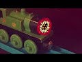 The Sodor Fallout Fan Movie - Teaser Trailer