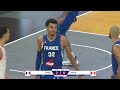 Victor Wembanyama & France vs. Shai Gilgeous-Alexander & Canada [OFFICIAL STREAM]