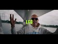 Sub Zero Project ft. MC Stretch - LFG PSYCHO (Official Hardstyle Video)