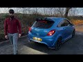 IS IT WORTH REMAPPING YOUR CORSA VXR ?? (STAGE 2 TUNED)