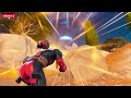 NEW DEADPOOL vs 3 MEDALLIONS & MYTHIC’S CHALLENGE FORTNITE X Deadpool & Wolverine