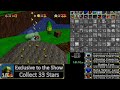 B3313 | Super Mario 64: Internal Plexus | RetroAchievements: Bob-omb River