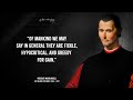 Niccolò Machiavelli's Life Lessons Man Learn Too Late In Life