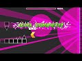 cyberScape Layout Preview || Geometry Dash