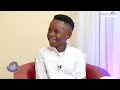 KUGONA HAKUNA ZERA MR MINI AFRICA ( AIDEN ) PA MAI CHISAMBA SHOW.