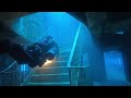 Malta and Gozo Diving - MV Karwela Wreck Diving Compilation - Dark Horizon Diving