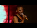 Zonke - Say Now (Live in Johannesburg, Lyric Theatre, 2013)