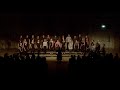 Human (Rag'n'Bone Man / arr. Oliver Gies) - acappella by Jazzchor Chornfeld