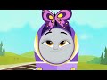 Thomas & Friends: All Engines Go! Short Story Adventures - Percy's Perfect Place + More kids videos