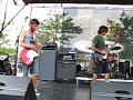 Warped Tour 2008 Detroit