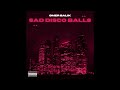 OMER BALIK - Sad Disco Balls