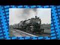 The preserved steam engine destroyed for no reason - 5629 & Richard Jensen