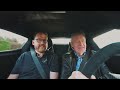 FORD GT: Tiff Needell Experiences Supercar Territory On Carhuna Carpool