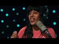 Travis Thompson - Full Performance (Live on KEXP)