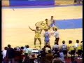 1974 Quick Hoops Hit - UCLA at Notre Dame (Final Moments)