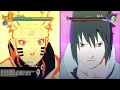 Naruto storm conections #7 Desfecho de Obito