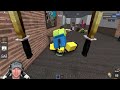 SQUID GAME in ROBLOX MURDER MYSTERY 2!