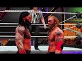 WWE 2K24: 40 Year Of WrestleMania Mode - Every Possible Matches!