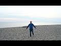 Sunrise Fail!?!? | 12 Km Long Sand Dunes in New Brunswick, Canada | Nikon Z