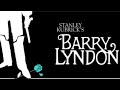 Handel's Sarabande (from Barry Lyndon)