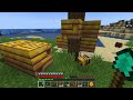 Minecraft Cheat Survival EP 6 A Long Ways Allays