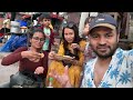 Rishikesh Mein ish Ladki Ne Hamko Surprise De Diya 😍 Apne Ghar Bhi Le Gai 🤩 | Negi & Family