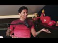 @LukeCoutinho's FREE OF COST Fitness Consultation (For All Body Types) | The Ranveer Show 19