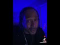 Krayzie Bone On Live, Playing Some CTD 2 And Ghetto Cowboy Album