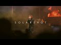 Juice WRLD - Armed & Dangerous (Official Live Performance Video) | SOLARSHOT