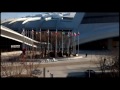 Le Funiculaire Légendaire (Comique!)- The Legendary Tower (EPIC!) (Montréal Olympic Stadium, Québec)