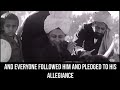 Khatme Nabuwat : Blessings in Allegiance to Caliphs of Ahmadiyya احمدیہ خلافت کی بیعت میں برکت ہے
