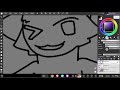 Hazzy drawing process (Full)
