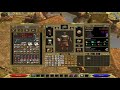 Titan Quest Anniversary Edition (playthrough) - 132: Statistics and cleaning up for epic