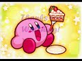 My Favorite Kirby Shorts!