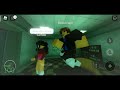 Playing Roblox Nico's nextbots For first time (Warning: Horror)