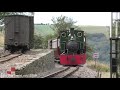 Visiting The Lynton & Barnstaple Railway July 2019