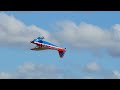 Mike Goulian and John Black Aerobatics - Sanford Florida Air Show 2023 #Airdotshow #airandspaceshow