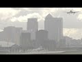 Which Aircraft Can Land At London City Airport?