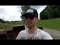 RC AUTOS fliegen im SCHROTT SKATEPARK extrem hoch! - Welches Fahrzeug ÜBERLEBT?