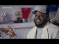 T-Pain Shares Stories Behind 