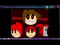 Zerty.exe Remake (Remake by ClassicSonicGamer102