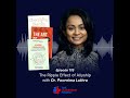 178. The Ripple Effect of Allyship with Dr. Poornima Luthra